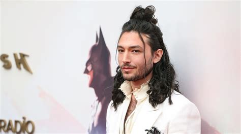 ezra miller penis|Video released of ‘Flash’ star Ezra Miller’s arrest ...